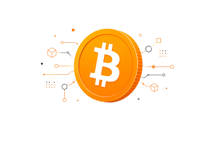 Minimal Bitcoin Blockchain