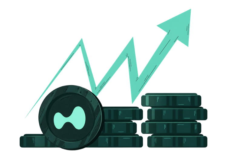 Hyperliquid Market Growth