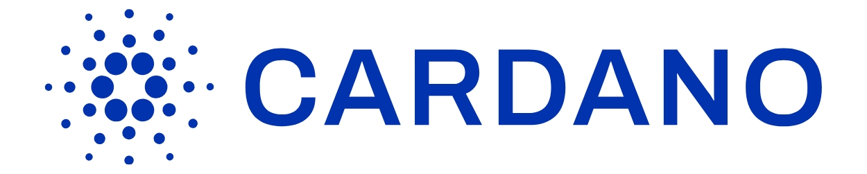 Cardano Blue Horizontal