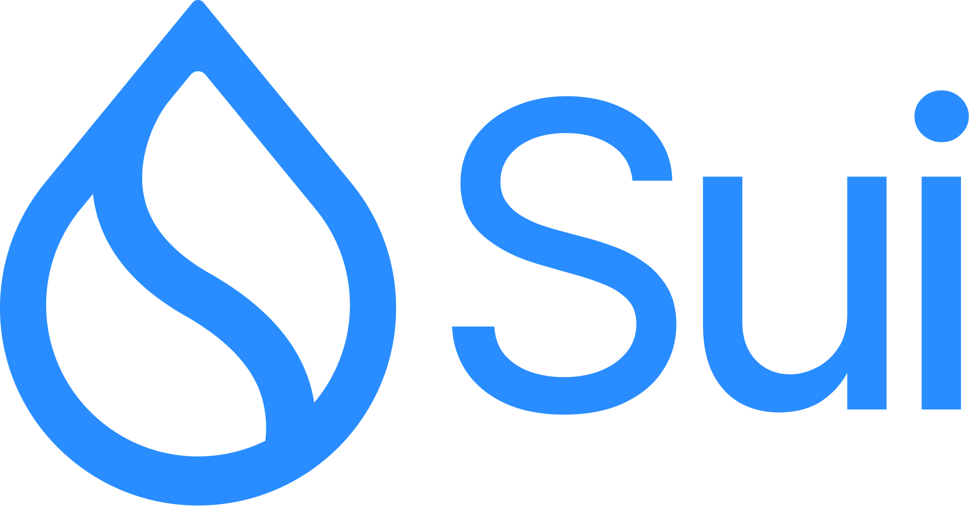 SUI Full Blue