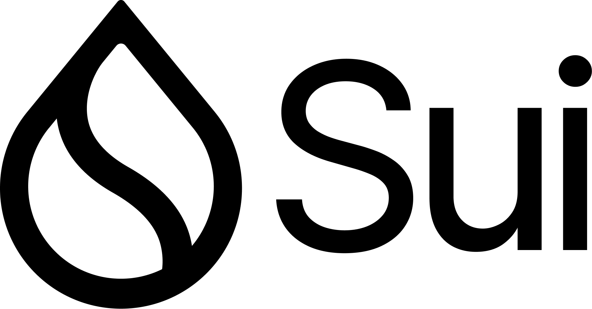 SUI Full Black