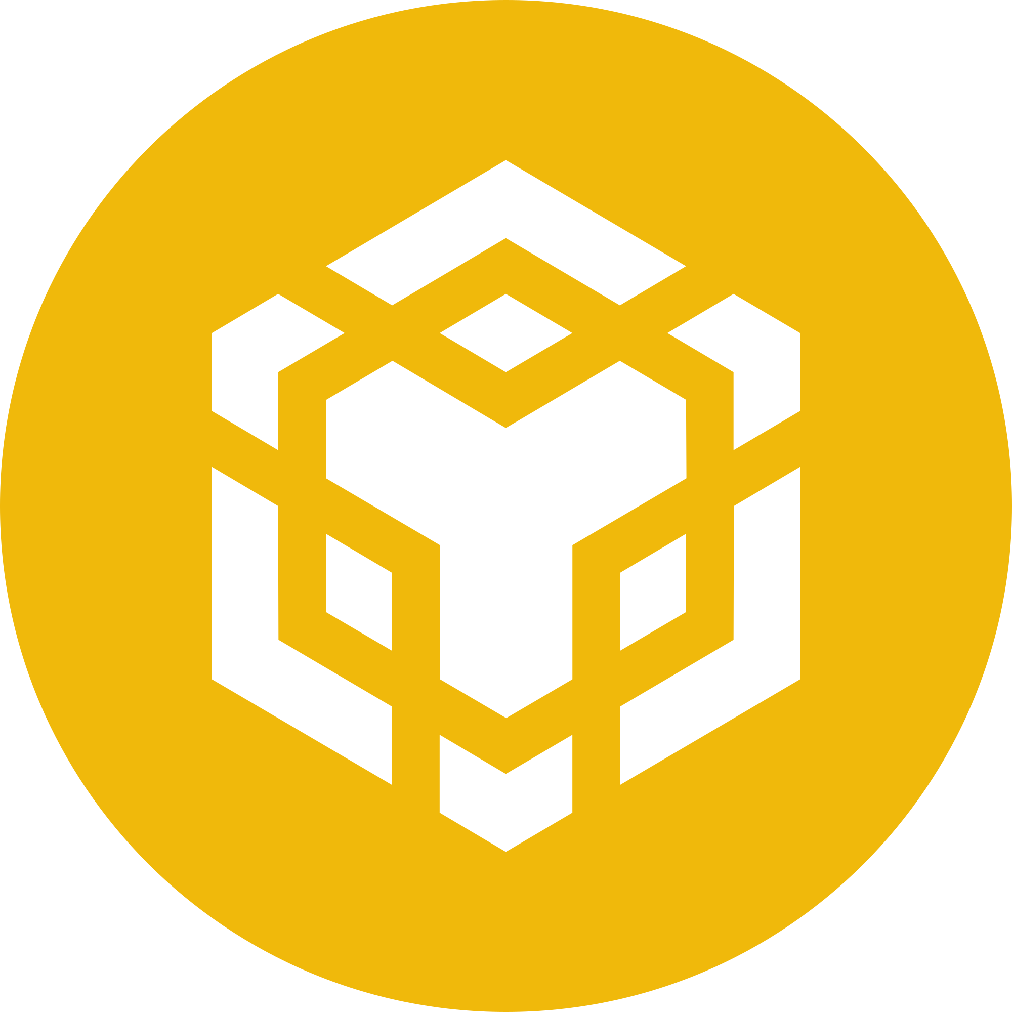 BNB (BNB) logo