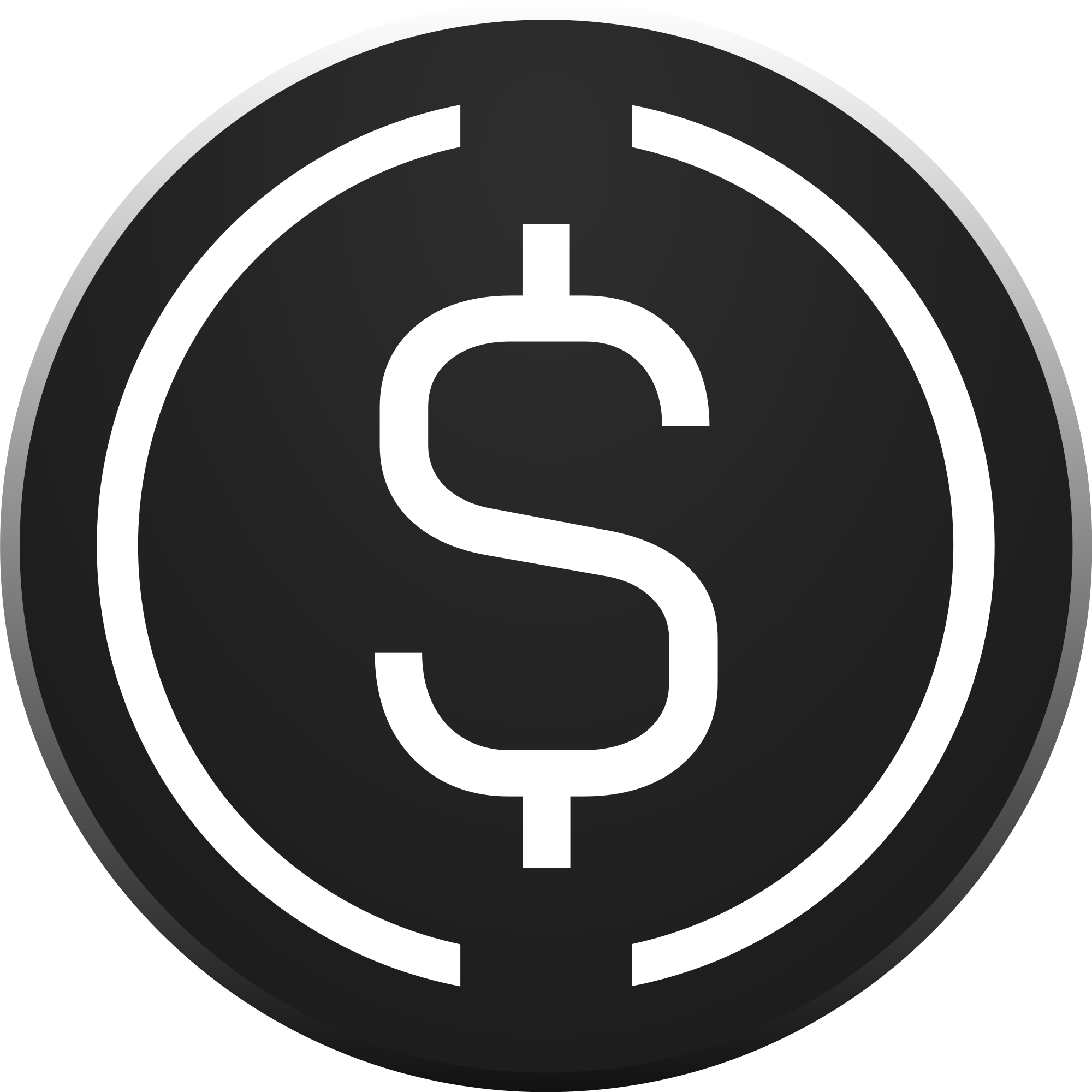 Ethena USDe logo