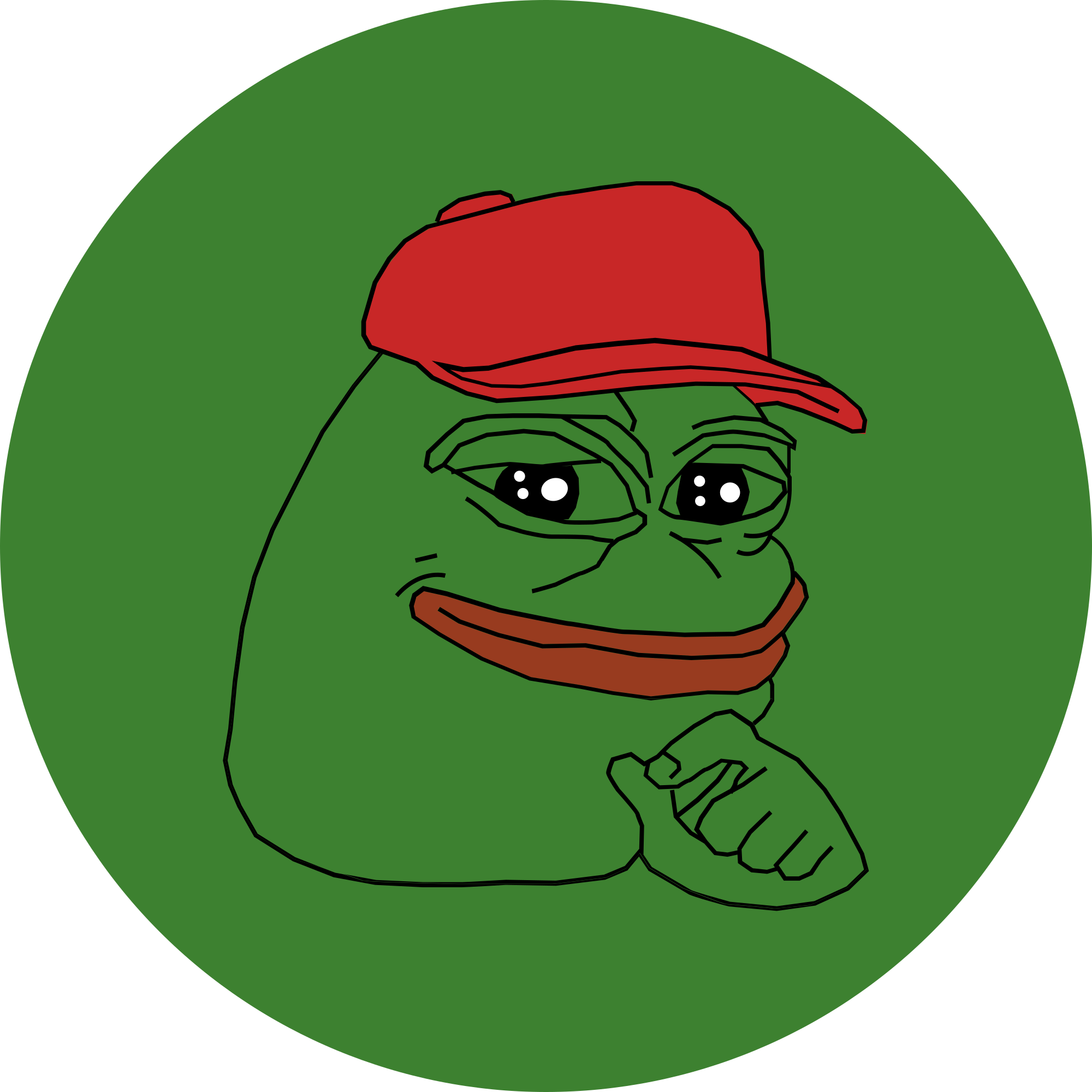 Pepe icon