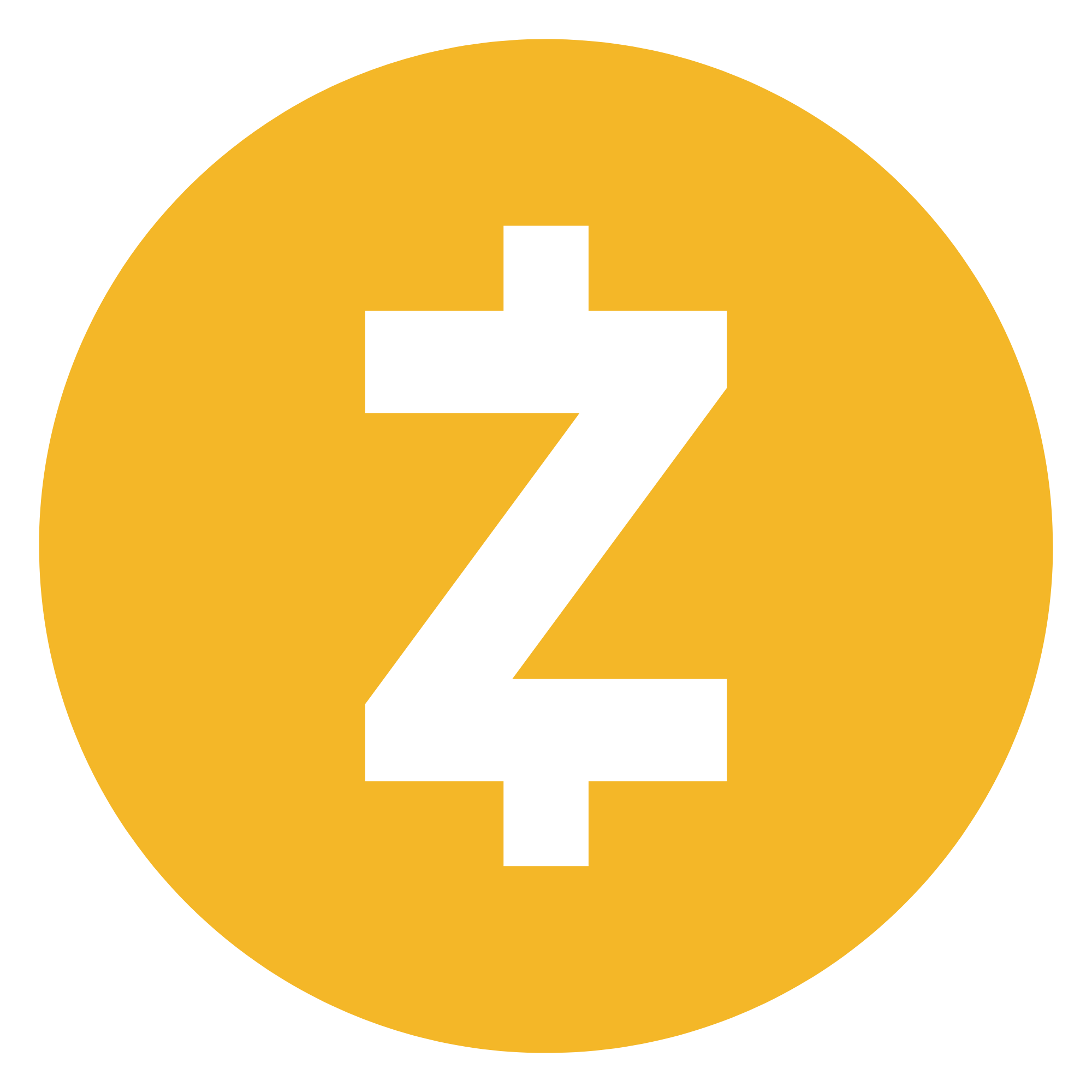 Zcash logo