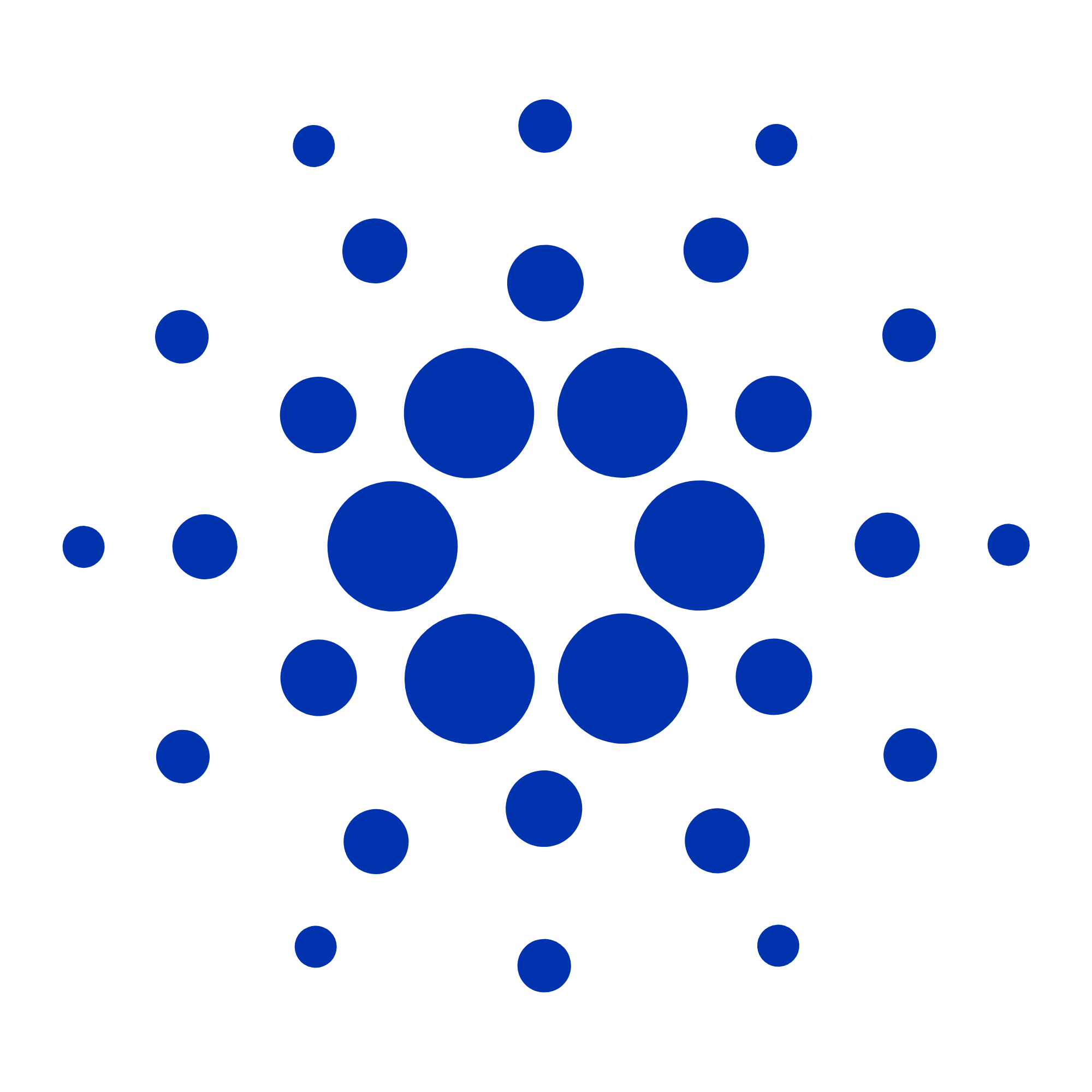 Cardano logo