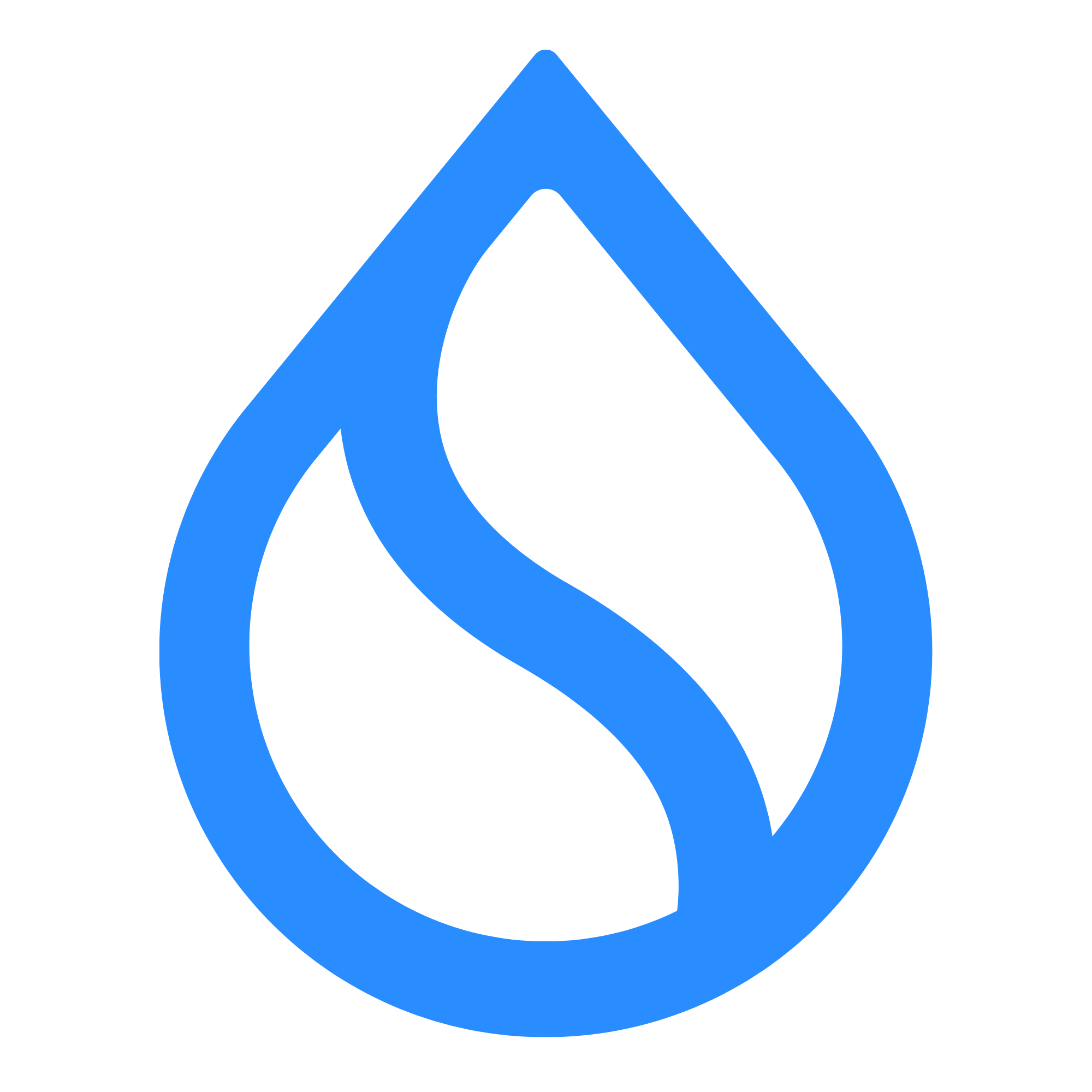 Sui logo