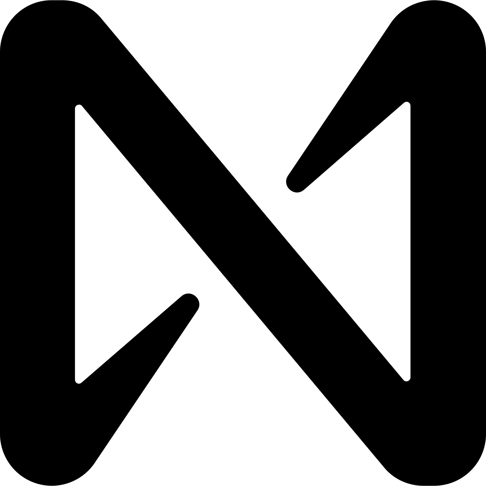 NEAR Protocol (NEAR) logo