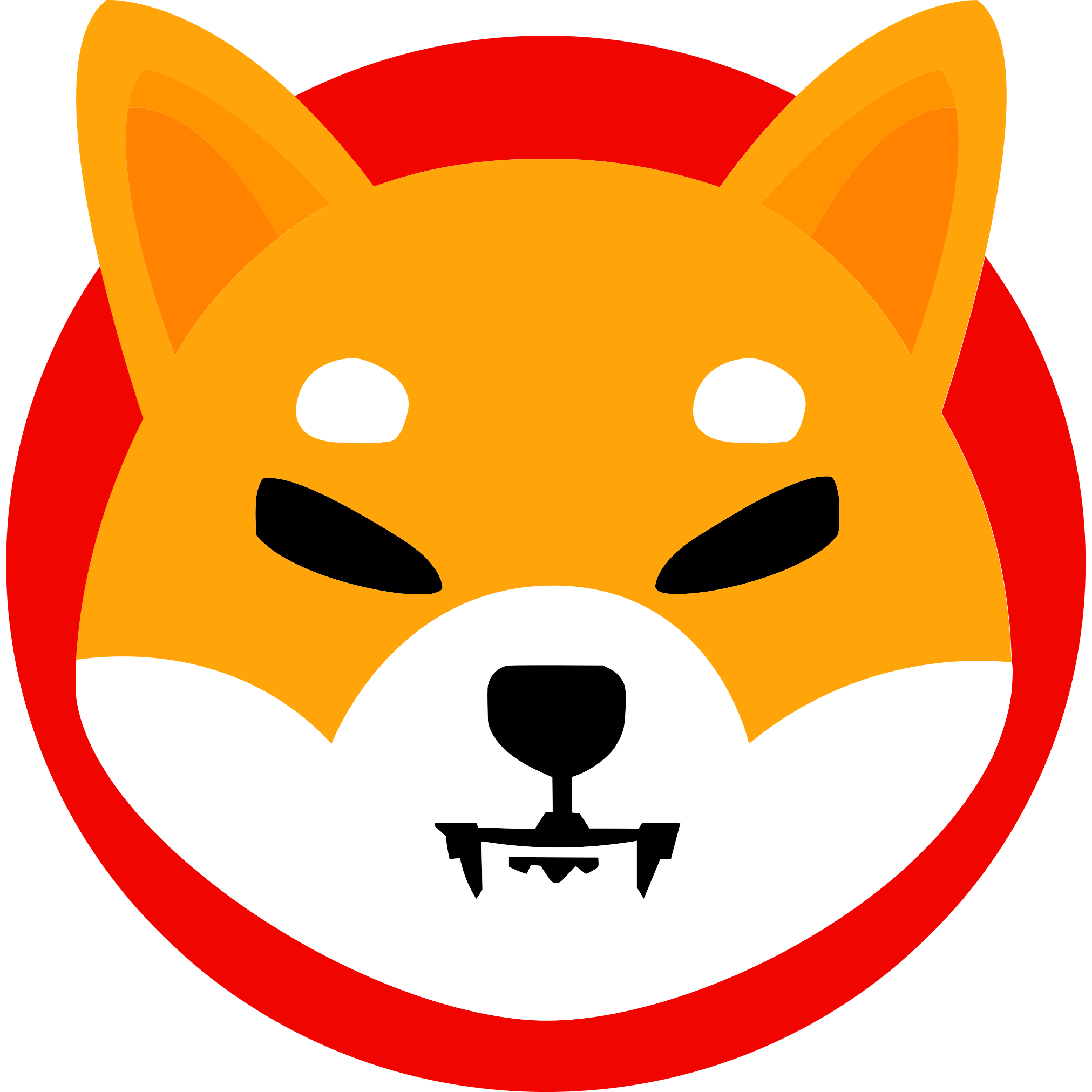 Shiba Inu icon